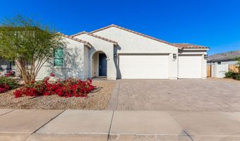 2050 E PIEDMONT Pl, Casa Grande, AZ 85122