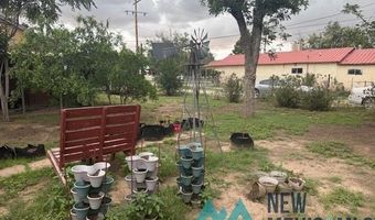 911 W Fox St, Carlsbad, NM 88220