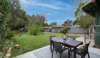 1034 Morada Pl, Altadena, CA 91001