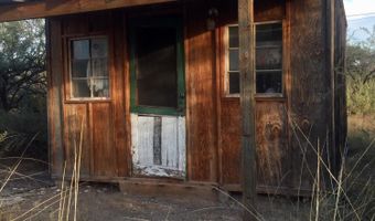 1640 N CASCABEL Rd, Benson, AZ 85602