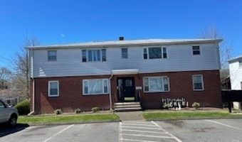 161 W Spring St A4, West Haven, CT 06516