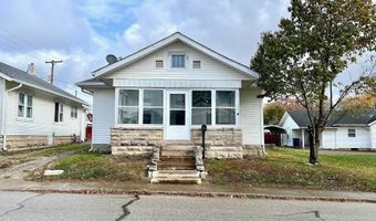 1414 R St, Bedford, IN 47421