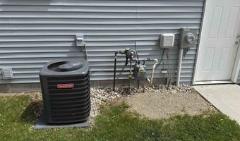 1741 Saint Clair Riv, Algonac, MI 48001