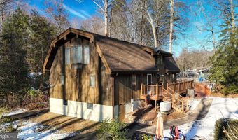 23207 BOAT DOCK Ct E, Lewes, DE 19958