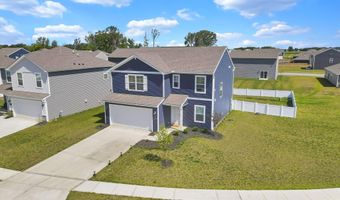 33 Cider Mill Dr, Ashville, OH 43103