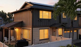 91-1223 Kanela St M53, Ewa Beach, HI 96706