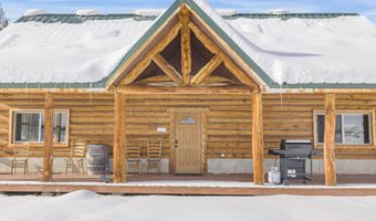 807 MERNA N BEAVER Rd, Daniel, WY 83115