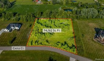 73160 Castle Ct, Armada, MI 48005