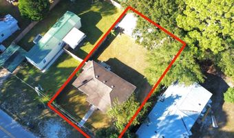 334 22nd Ave, Apalachicola, FL 32320