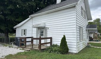 329 E 31st St, Anderson, IN 46016