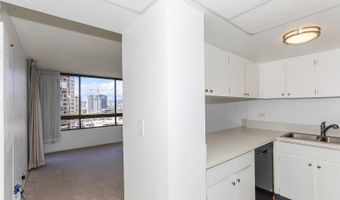2499 Kapiolani Blvd 1004, Honolulu, HI 96826