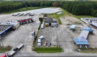 125 N 167 Hwy, Bald Knob, AR 72010