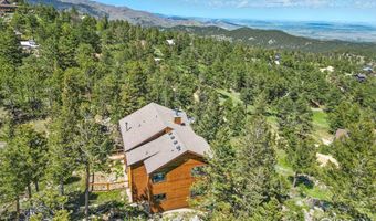 84 Canon View Rd, Boulder, CO 80302