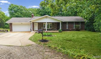 1630 Ridge Trl, Arnold, MO 63010