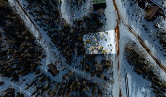 438 N Holyoak Cir, Brian Head, UT 84719