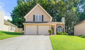 4317 Chesapeake Trce NW, Acworth, GA 30101