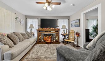 200 MOUNTAIN VIEW Rd, Anniston, AL 36201