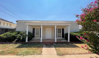 542 Hickory St, Abilene, TX 79601