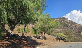 0 Calle Mia, Alpine, CA 91901