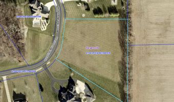 4199 Whitetail Woods Dr, Bargersville, IN 46106