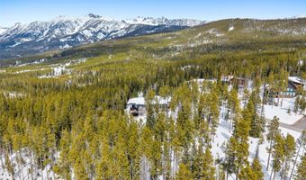 11 Speaking Eagle, Big Sky, MT 59716