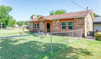 4721 Red Hill Rd, Alma, AR 72921