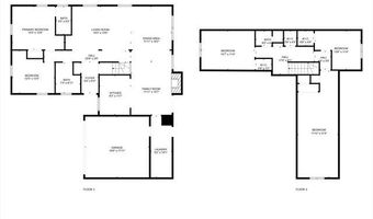5501 Baylor Dr, Bartlesville, OK 74006