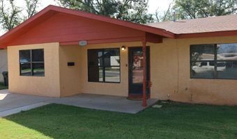 1021 N 6th St, Carlsbad, NM 88220
