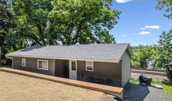 S1495 State Highway 35, Alma, WI 54610