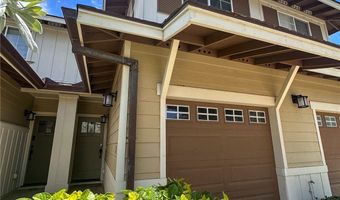 92-1500 Aliinui Dr 307, Kapolei, HI 96707
