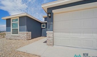 3720 N Pat Garrett Rd, Carlsbad, NM 88220