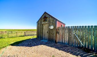 240 E Highwood Rd, Belt, MT 59412