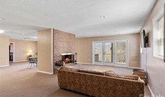 126 Hillcrest Dr, Barnardsville, NC 28709