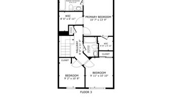 50 E FRED Cir, Camden, DE 19934