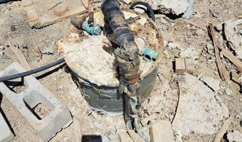 T12N R34E S33 R34E S33, Hawthorne, NV 89420