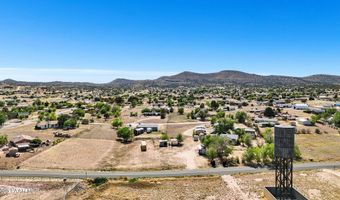 2610 N Yuma Dr, Chino Valley, AZ 86323