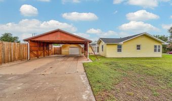 323 Ave J, Beaver, OK 73932