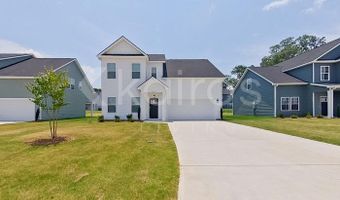 5147 Cobalt Falls Bnd, Aiken, SC 29801