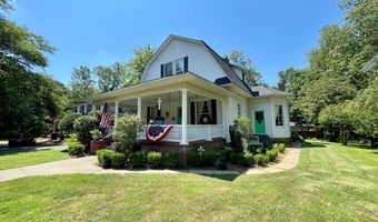 603 N Main St, Abbeville, SC 29620