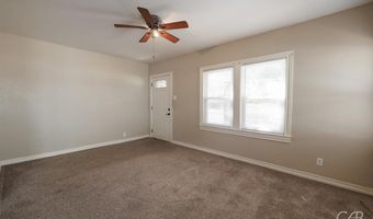 889 S Willis St, Abilene, TX 79605