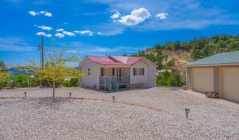 328 Hillcrest Cir, Central, UT 84722