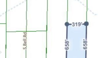 S Bell Road, Benson, AZ 85602