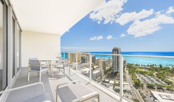 383 Kalaimoku St 3503, Honolulu, HI 96815