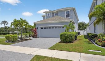 325 SHORE CRAB Way, Apollo Beach, FL 33572
