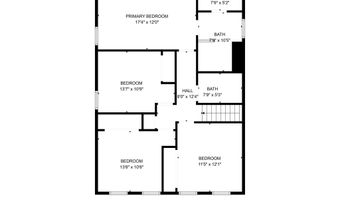 4005 KLOMAN St, Annandale, VA 22003