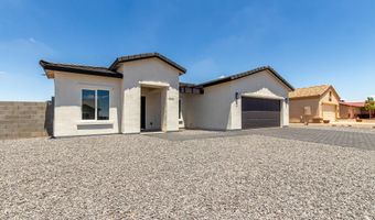 8306 W SWANSEA Dr, Arizona City, AZ 85123