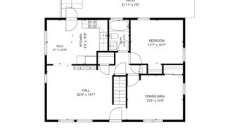 321 E RIVELY Ave, Aldan, PA 19018