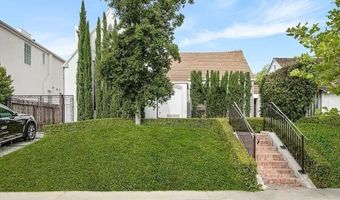 205 S Maple Dr, Beverly Hills, CA 90212