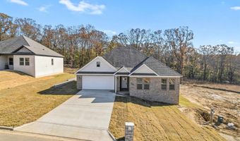 504 Madeleine, Austin, AR 72007