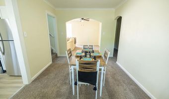 1503 Halford St, Anderson, IN 46016